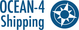 Ocean 4 Shipping ApS